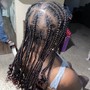 Kinky Twist