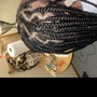 Kinky Twist