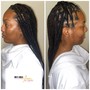 Senegalese Twist Medium