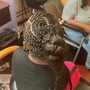 Kid's Braids