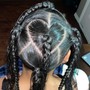 Box Braids