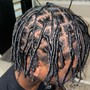 Starter Loc