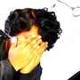 Bantu Knots