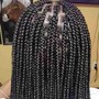 Poetic Justice Braids