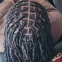 Cornrows