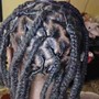 Individual Braids