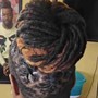 Comb Twist