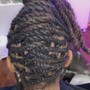 Highlights on locs