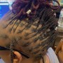 Highlights on locs