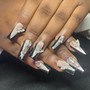 Acrylic Nails