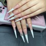 Acrylic Nails