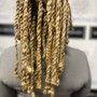 Large Individual braids