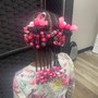 Natural Hair Roller Set