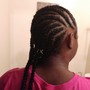 Crochet Braids