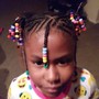 Box Braids