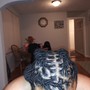 Box Braids