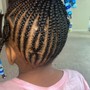 Individual Braids