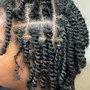 Natural Twists