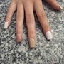 Gel Manicure