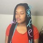 Loc Extensions/ add ins / hand made attachments