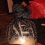 Kinky Twist