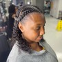 Crochet Braids