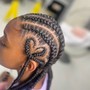 Kid's Braids