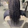 Kinky Twist