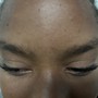 Eyelash Extension Removal