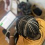 Box Braids