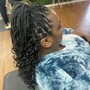 Crochet Braids