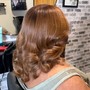 Balayage