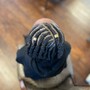 Comb Twist