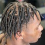 Extended Loc Bob