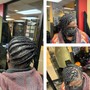 Flat Twists