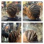 Flat Twists