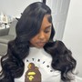 NATURAL FREESTYLE  SEW-IN