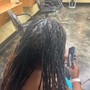 Closure Sew In