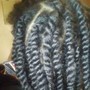 Kinky Twist