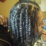 Kinky Twist