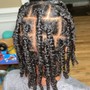 Kid's Braids