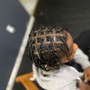 Kid's Braids