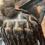 Box Braids