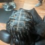 Kid's Braids