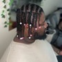 Butterfly Braids (Passion Braids)