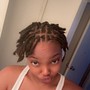 Loc Re-twist