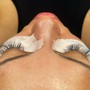 Eyelash Extension Removal