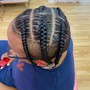 Kids braid’s