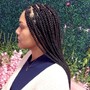 Crochet Braids