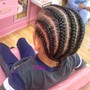 Kids braid’s